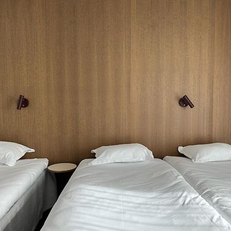Best Western Plus Ten Hotel Upplands-Väsby Buitenkant foto