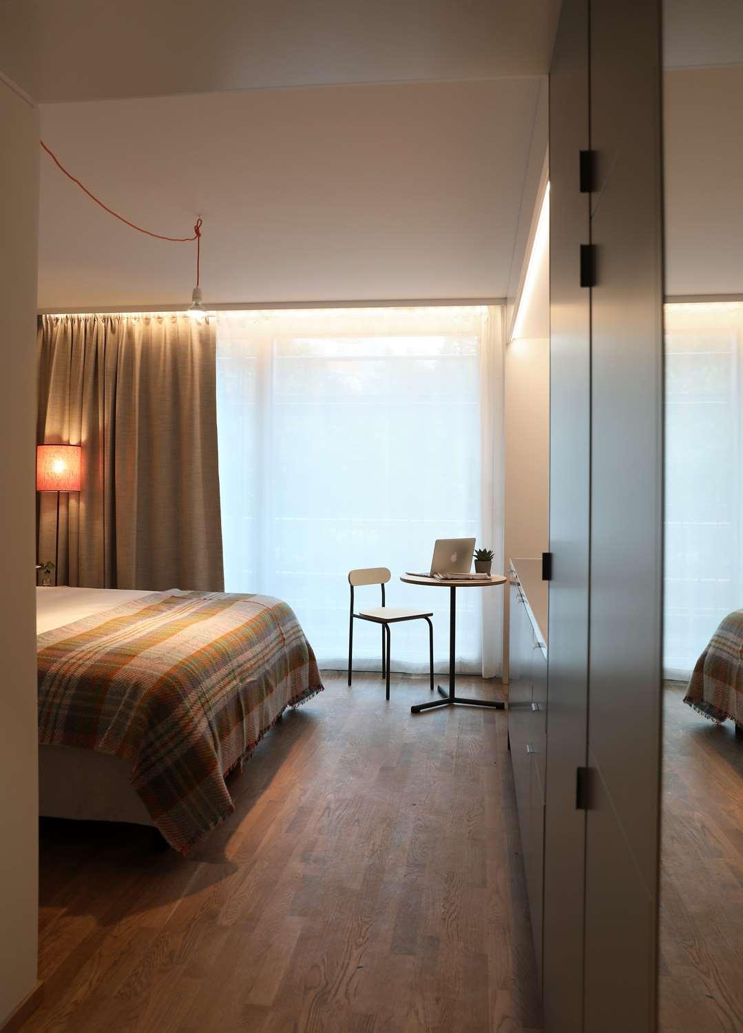 Best Western Plus Ten Hotel Upplands-Väsby Buitenkant foto