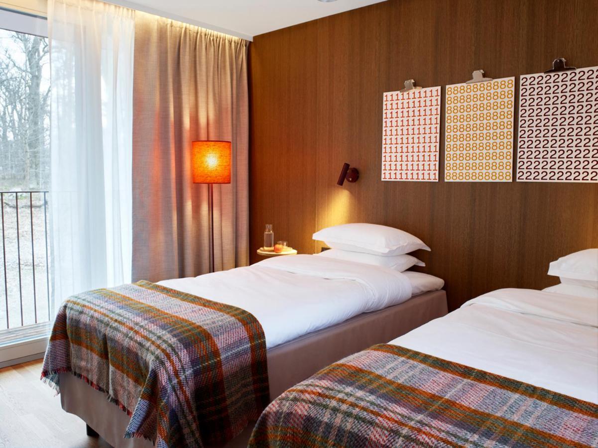 Best Western Plus Ten Hotel Upplands-Väsby Buitenkant foto