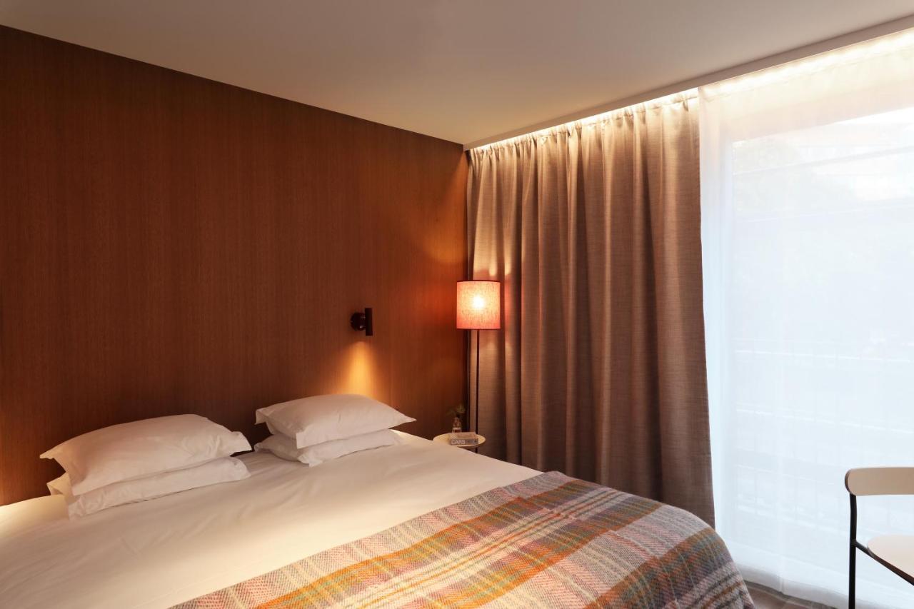 Best Western Plus Ten Hotel Upplands-Väsby Buitenkant foto