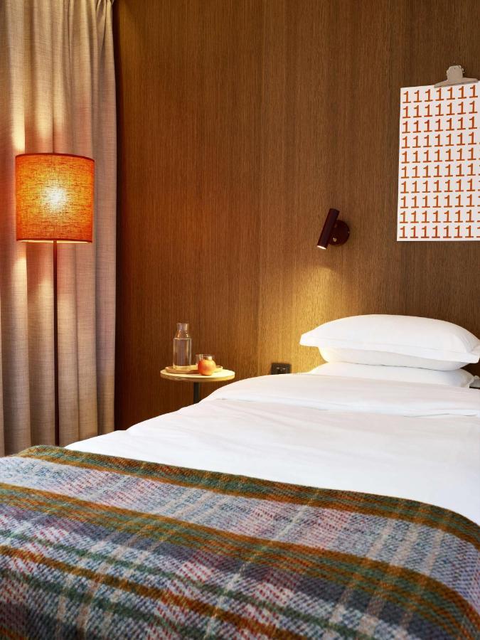 Best Western Plus Ten Hotel Upplands-Väsby Buitenkant foto