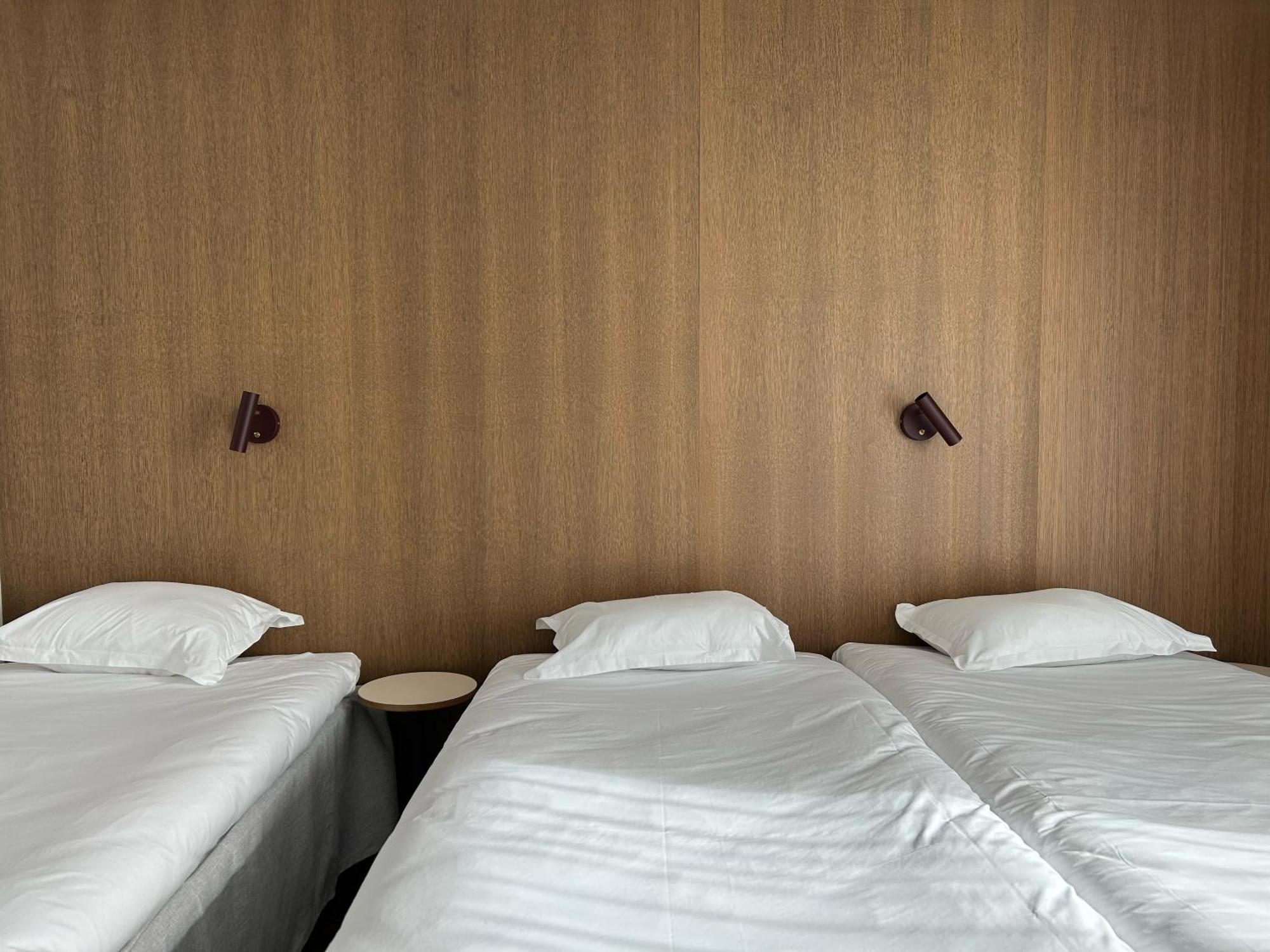 Best Western Plus Ten Hotel Upplands-Väsby Buitenkant foto